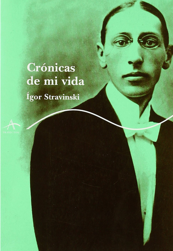 [9788484282525] CRÓNICAS DE MI VIDA