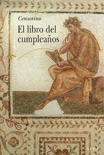 [9788484284086] EL LIBRO DEL CUMPLEAÑOS