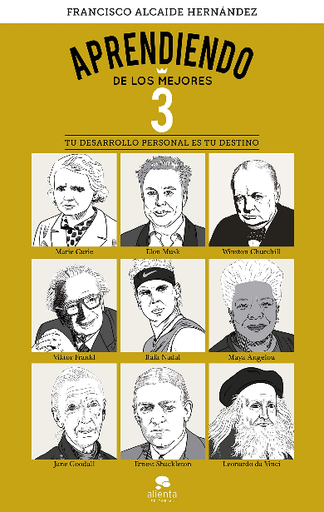 [9788413440446] APRENDIENDO DE LOS MEJORES 3