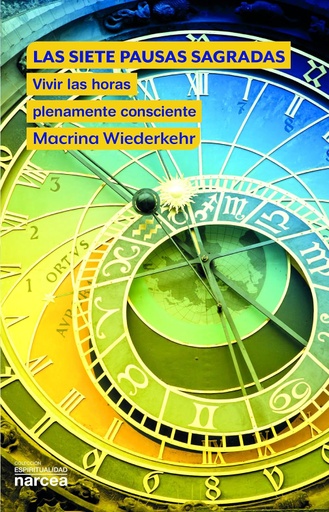 [9788427726383] LAS SIETE PAUSAS SAGRADAS
