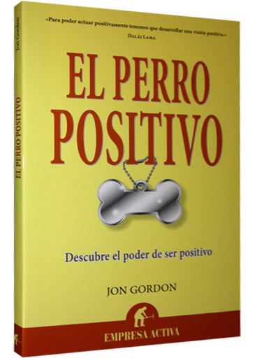 [9788496627642] EL PERRO POSITIVO
