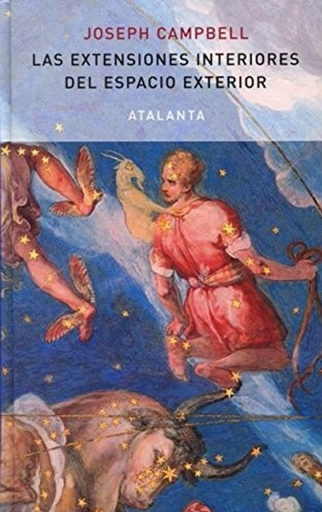 [9788494094125] LAS EXTENSIONES INTERIORES DEL ESPACIO EXTERIOR