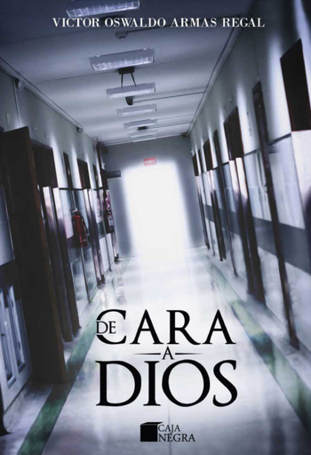 [9786124342165] DE CARA A DIOS
