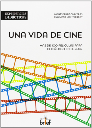 [9788415204404] UNA VIDA DE CINE