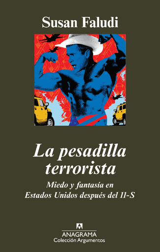[9788433962966] LA PESADILLA TERRORISTA