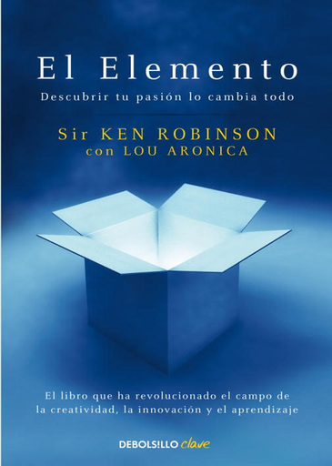 [9788499083902] EL ELEMENTO