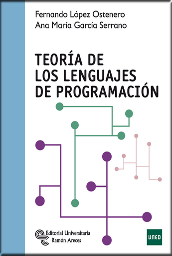 [9788499611396] TEORÍA DE LOS LENGUAJES DE PROGRAMACIÓN
