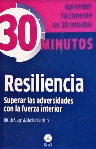 [9788415618164] RESILIENCIA