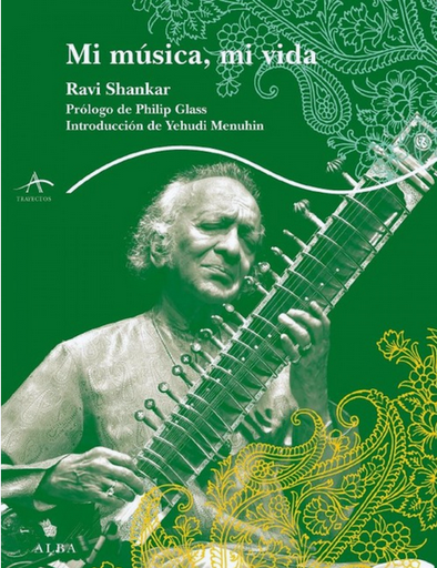 [9788484284765] MI MÚSICA, MI VIDA