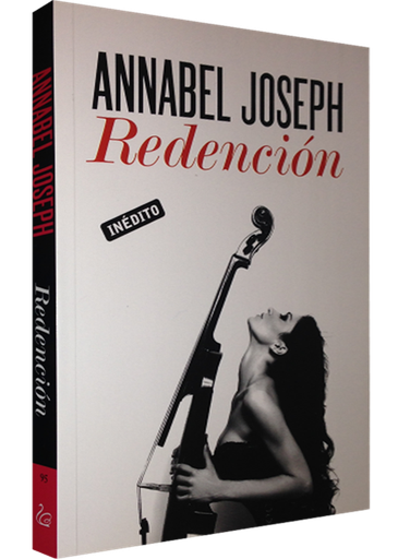 [9788415962083] REDENCIÓN