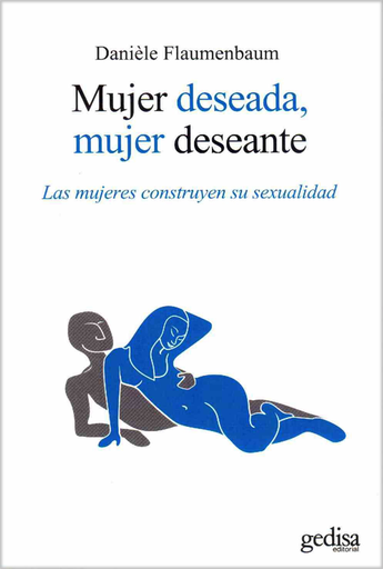 [9788497847780] MUJER DESEADA, MUJER DESEANTE