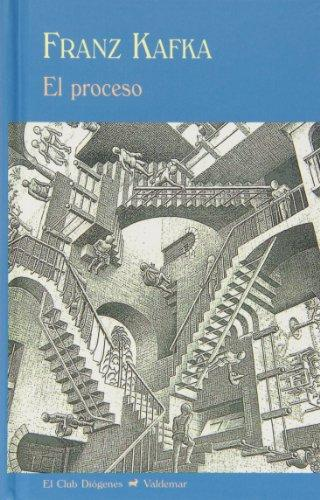 [9788477027508] EL PROCESO