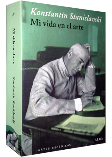[9788484288916] MI VIDA EN EL ARTE