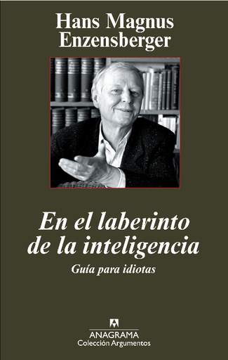 [9788433962959] EN EL LABERINTO DE LA INTELIGENCIA