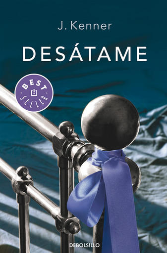 [9788490328217] DESÁTAME