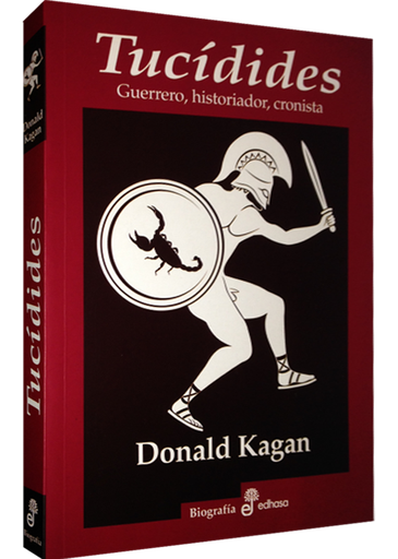 [9788435025836] TUCÍDIDES