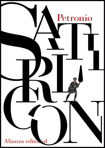 [9788420691848] SATIRICÓN