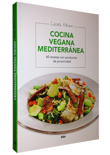 [9788415541974] COCINA VEGANA MEDITERRÁNEA