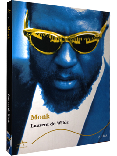 [9788484283478] MONK