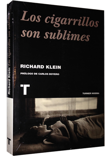 [9788475068640] LOS CIGARRILLOS SON SUBLIMES