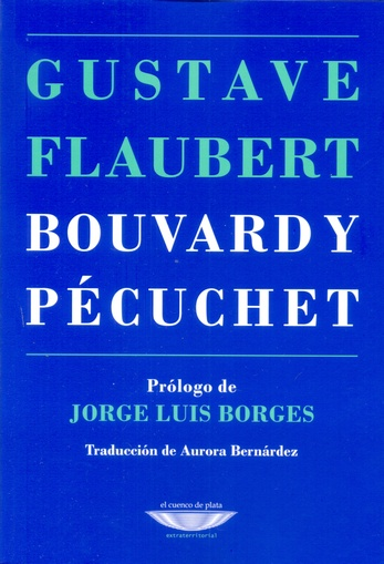 [9789873743627] BOUVARD Y PÉCUCHET