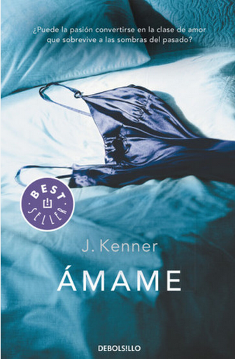 [9788490328682] ÁMAME