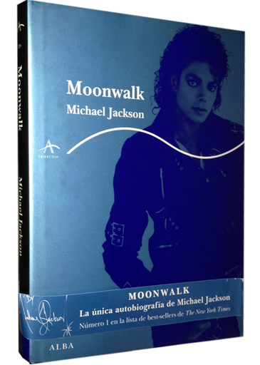 [9788484285557] MOONWALK