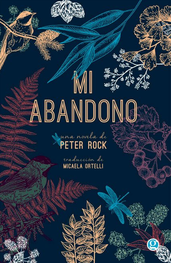 [9789874086389] MI ABANDONO