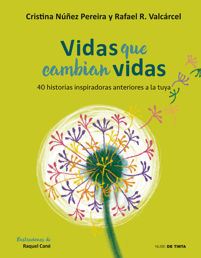 [9788416588787] VIDAS QUE CAMBIAN VIDAS