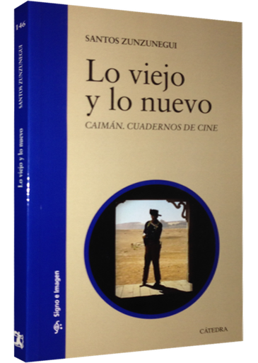 [9788437630809] LO VIEJO Y LO NUEVO