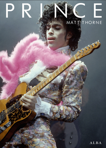 [9788484288961] PRINCE