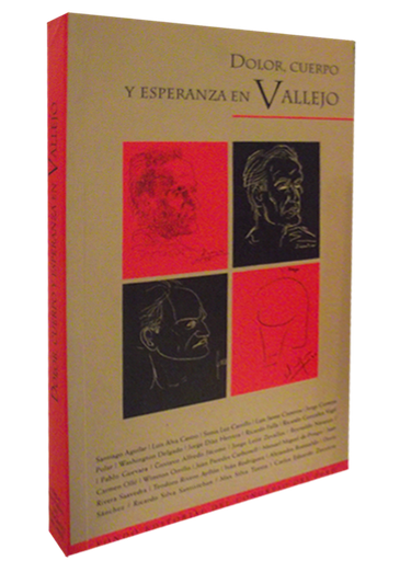 [9789972221651] DOLOR, CUERPO Y ESPERANZA EN VALLEJO