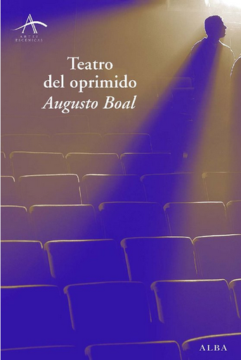 [9788484284710] TEATRO DEL OPRIMIDO