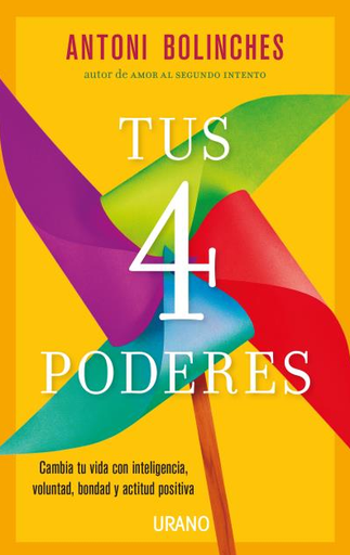 [9788417694197] TUS 4 PODERES