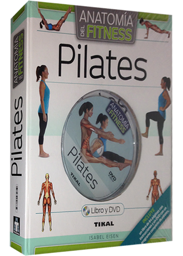 [9788499282619] PILATES