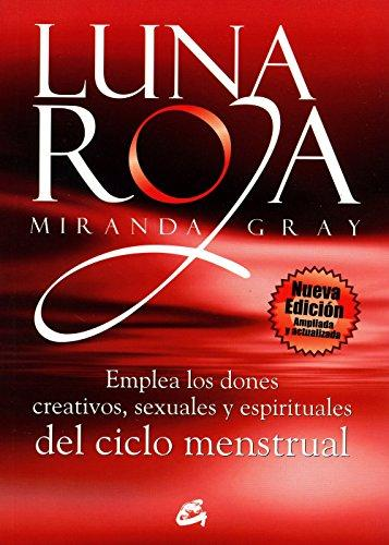 [9788484453307] LUNA ROJA