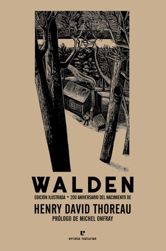 [9788416544424] WALDEN