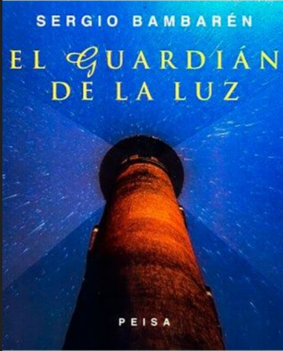 [9786123050764] EL GUARDIÁN DE LA LUZ