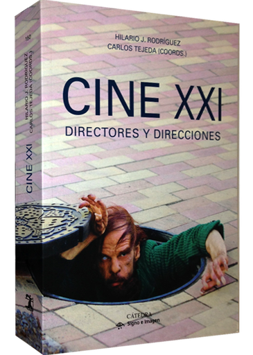 [9788437631493] CINE XXI