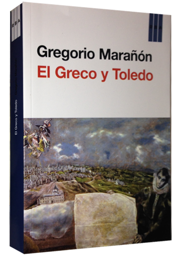 [9788490561126] EL GRECO Y TOLEDO