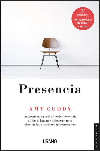 [9788417694081] PRESENCIA