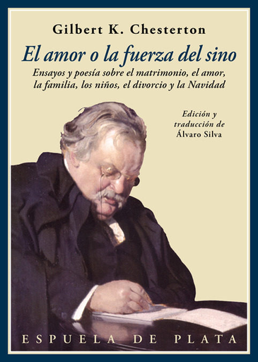 [9788416034918] EL AMOR O LA FUERZA DEL SINO