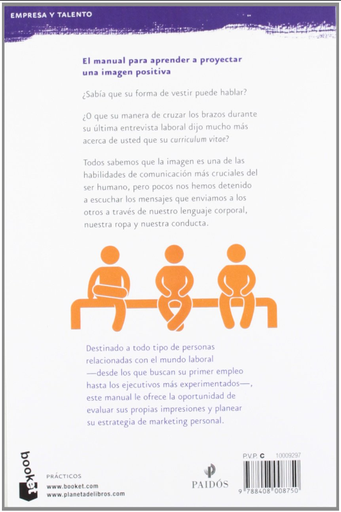 [9788408008750] EL LENGUAJE CORPORAL