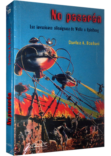[9788495642677] NO PASARÁN