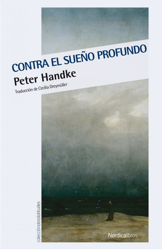 [9788416830664] CONTRA EL SUEÑO PROFUNDO