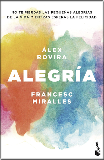 [9788408202431] ALEGRÍA