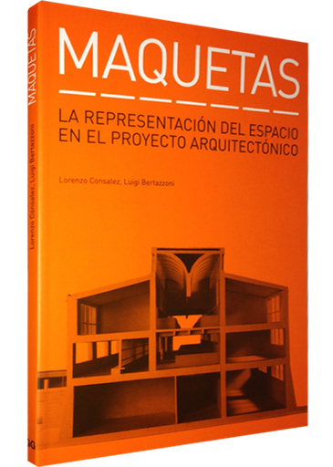 [9788425220845] MAQUETAS