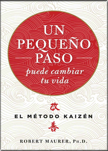 [9788479538996] UN PEQUEÑO PASO PUEDE CAMBIAR TU VIDA