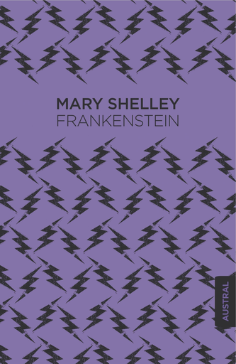 [9788467043662] FRANKENSTEIN