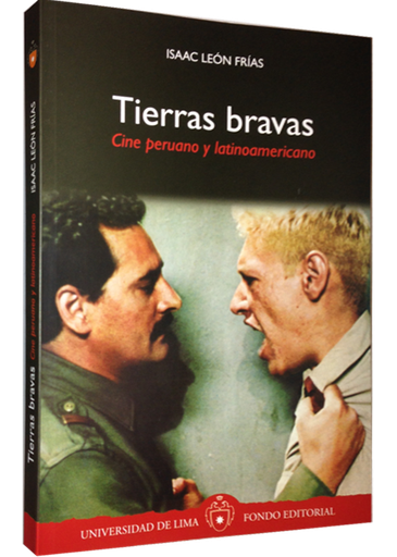 [9789972452888] TIERRAS BRAVAS